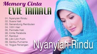 Download lagu MEMORY CINTA X NYANYIAN RINDU EVIE TAMALA TERBARU 2025 mp3