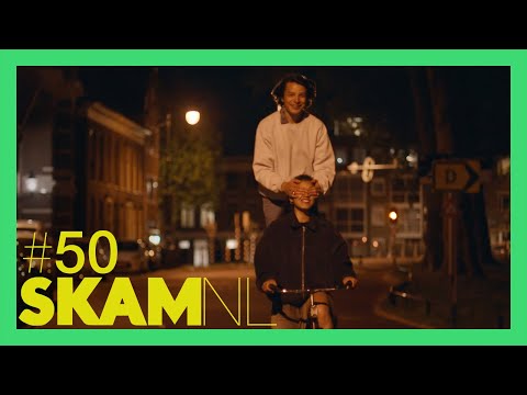Eén wens | #50 | SKAM NL S02