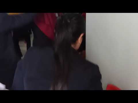 Joget K-LINK TERBARU TERNATE