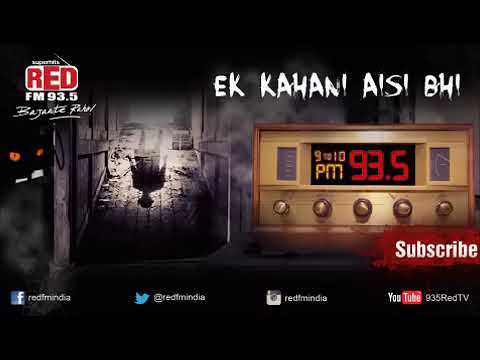 EK KAHANI AISI BHI EPISODE 55 NEW HINDI HORROR STORY