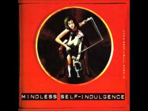 Mindless Self Indulgence - Do Unto Others Part 1 + 2  [HD 1080p]