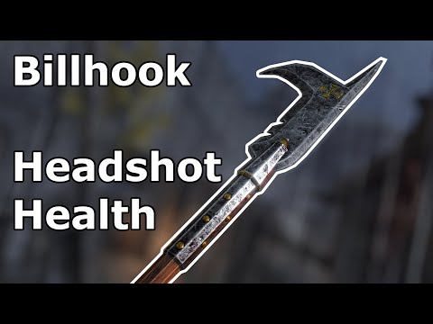 Cata True Solo Deathwish Billhook — Vermintide 2