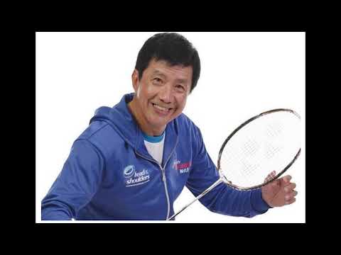 Rudy Hartono COLLAPSED, getting treatment in Hospital