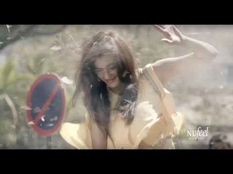 Nufeel Refreshing Spray "Street"