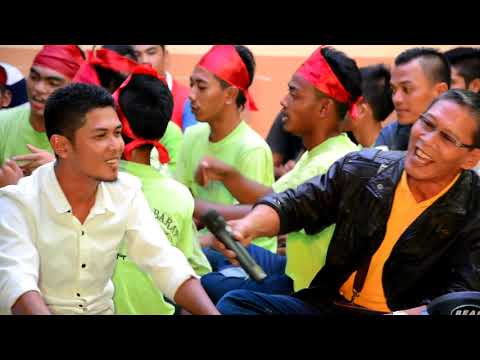 Dikir Barat Karut Slow Amran DBA & Tuan Kob RS