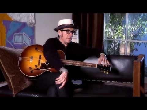 Elvis Costello -- National Ransom EPK.m4v