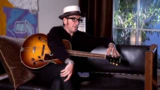 Elvis Costello -- National Ransom EPK.m4v