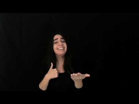 Não Pare em Libras - Midian Lima - Libras Cristã