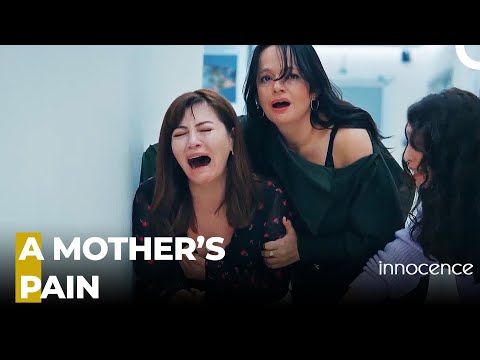 I Know Who Did This to My Daughter - Innocence