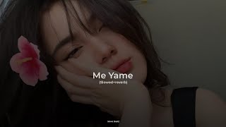 Download lagu Me yame | මේ යාමේ (slowed reverb) mp3 Download lagu Me yame | මේ යාමේ (slowed reverb) mp3