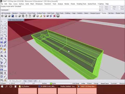 151117 MediaArch Photoshop LightingEffects
