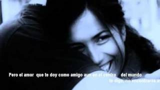 Un Amigo Asi -  Ha-Ash