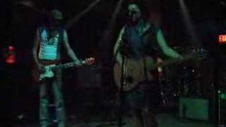 Elegy - Carina Round (Live)