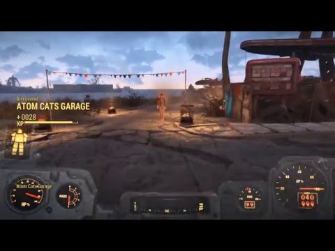 Fallout 4 Playthrough - Pt. 133