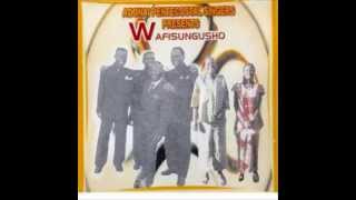 Mwalimpususha-Adonai Pentecostal Singers