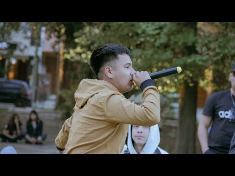 NERO vs SNAP - SEMIFINALES - AMSTERDAM FREE - FECHA 4 - TEMPORADA 2021