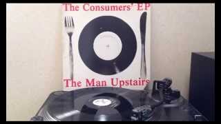 The Man Upstairs - Country Boy (12inch)