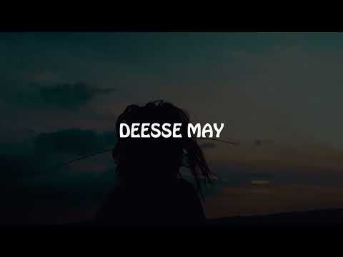 Deesse May - POU YO [Official Lyrics Video]