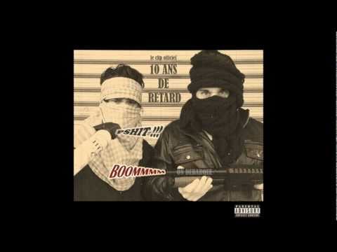 10 ANS DE RETARD - TEASER N° 01