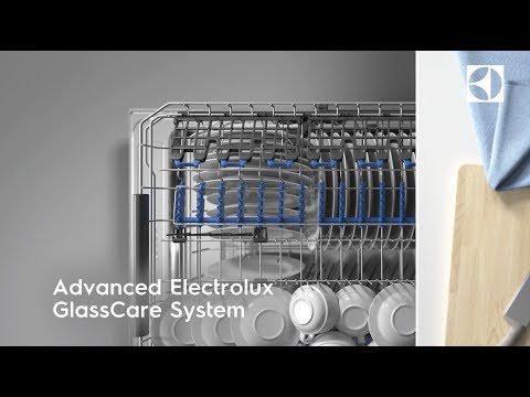 Indaplovė Electrolux EEM63310L video