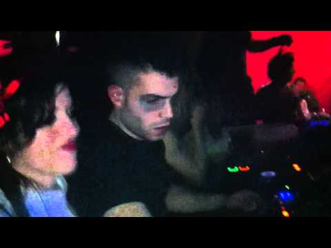 Santa Baia Bar ( lixa) Carnaval 2012