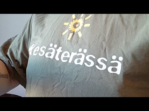 Nyt huomenta & viikonloppua