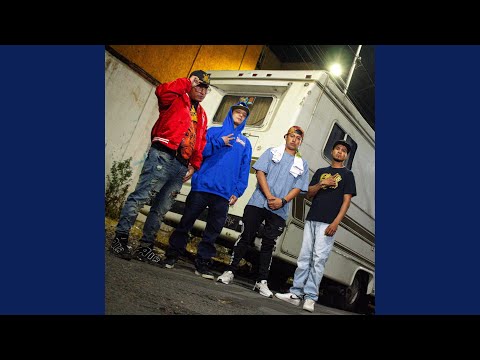 No nacimos para perder (feat. GaftMan, Jhony-Kei & Wadeback)