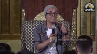 preview picture of video 'Ustadz evie effendi update terbaru 'cinta ditolak allah bertindak''