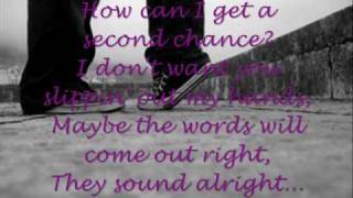 boys like girls-contagious lyrics