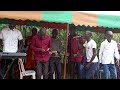 Ndigwa Village Getting Blessed