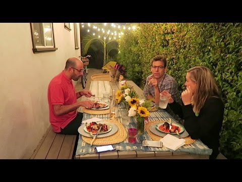 download lagu mp3 mp4 Alfresco Dining, download lagu Alfresco Dining gratis, unduh video klip Alfresco Dining