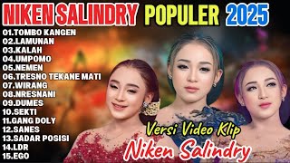 Download lagu NIKEN SALINDRY-TOMBO KANGEN,LAMUNAN,KALAH DANGDUT CAMPURSARI TERPOPULER NIKEN SALINDRY mp3