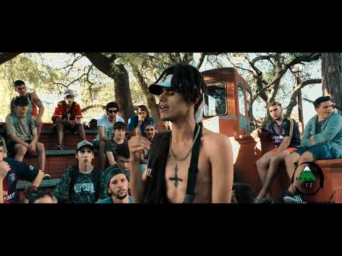 LCF | SemiFinal | Z vs Marin | Temporada 2020