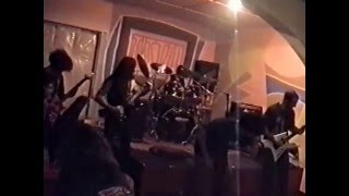 ABIURA -Just An Experiment