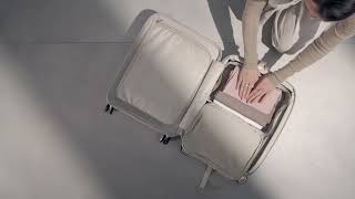 Samsonite Paralux GlobalCarryOn 16x9 f01