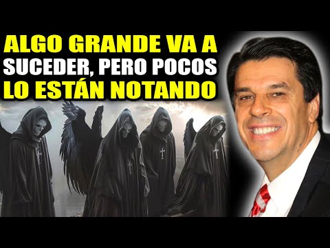 Josue Yrion Predicas 2024🔥Algo Grande Va A Suceder, Pero Pocos Lo Están Notando🔥