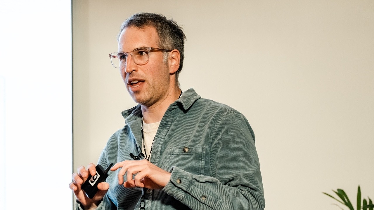 Cursor's VP of Engineering on Building AI Agent Teams - YouTube