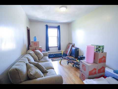 10 Warwick Street #2 Somerville, MA 02145 - Townhouse - Real Estate - For Rent