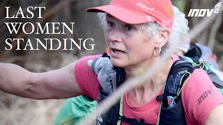 Last Women Standing: The Barkley Marathons 2019