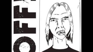 OFF! ~ Now I'm Pissed