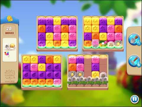 Lilys Garden Level 2212