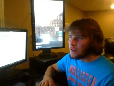 best type of monitor connections HDMI vs DISPLAYPORT vs DVI vs VGA