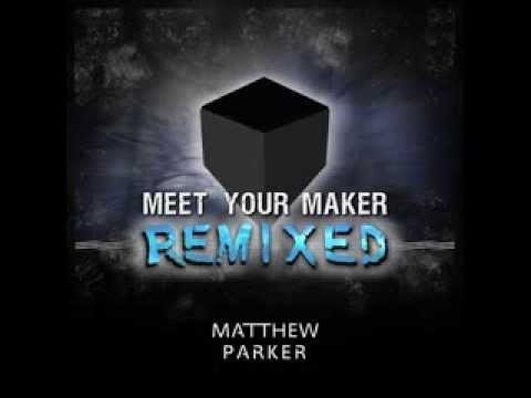 Matthew Parker - Beyond A Doubt (Goshen Sai Remix)