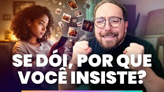 Desapego: por que soltar é tão difícil?