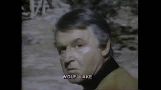 Wolf Lake (1980) Video