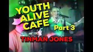 Youth Alive Cafe pt3