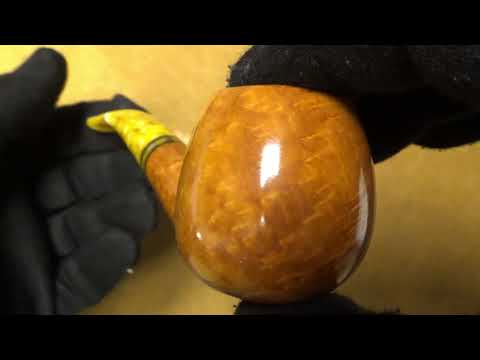 Pipa Savinelli Miele 636Ks - filtro 9mm