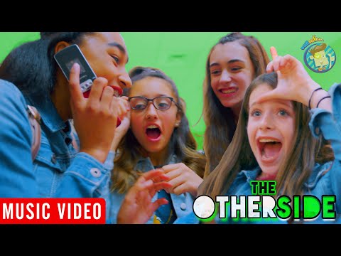 THE OTHER SIDE Story Version 🎵 FUNnel Vision Grass is Greener Official Music Video