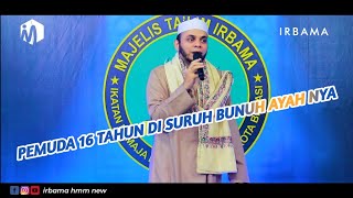 Download lagu SUBHANALLAH CERAMAH HABIB ALWI BIN MUSTHOFA ALAYDRUS TENTANG ROSULULLAH ( JARANG DI BUKA ) mp3