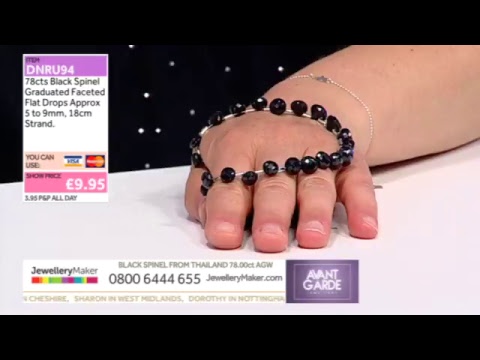 JewelleryMaker LIVE 08/08/2018 - 8am - 1pm